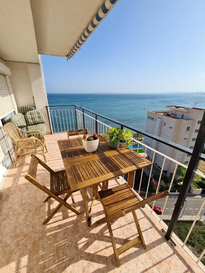 Mirador Alicante Exterior photo