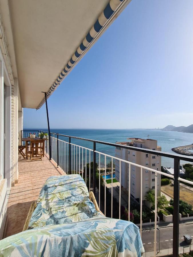 Mirador Alicante Exterior photo