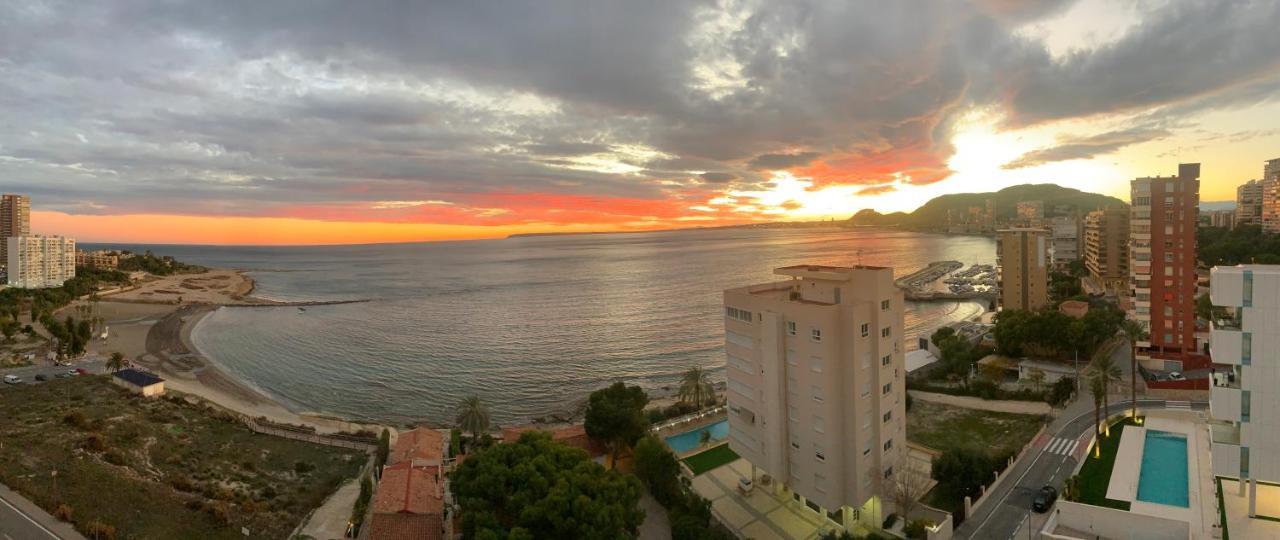 Mirador Alicante Exterior photo